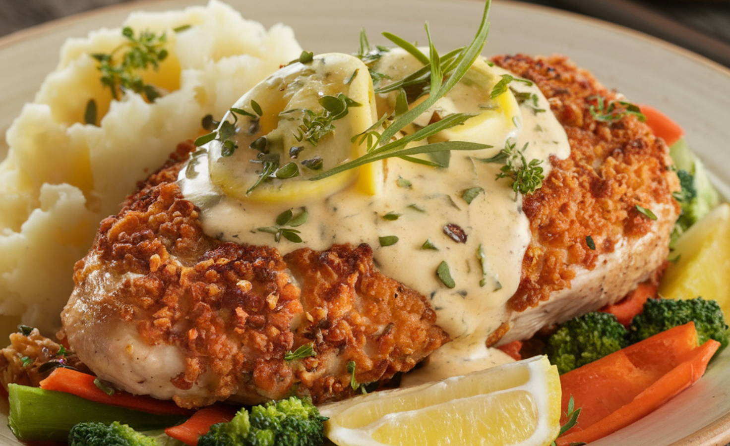 Outback Steakhouse Alice Springs Chicken: Authentic Recipe