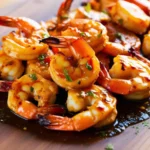 recipe for shrimp and chicken