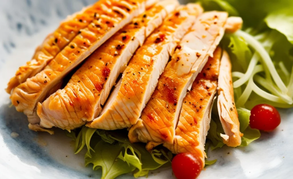 thin chicken breast recipes