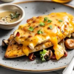 alice springs chicken